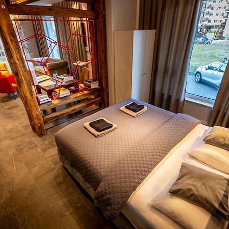 Alto Studio & Free Private Parking Brasov Exterior photo