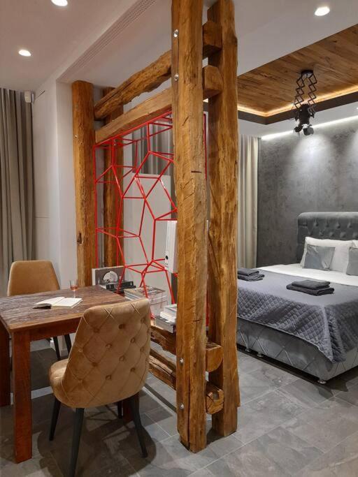 Alto Studio & Free Private Parking Brasov Exterior photo