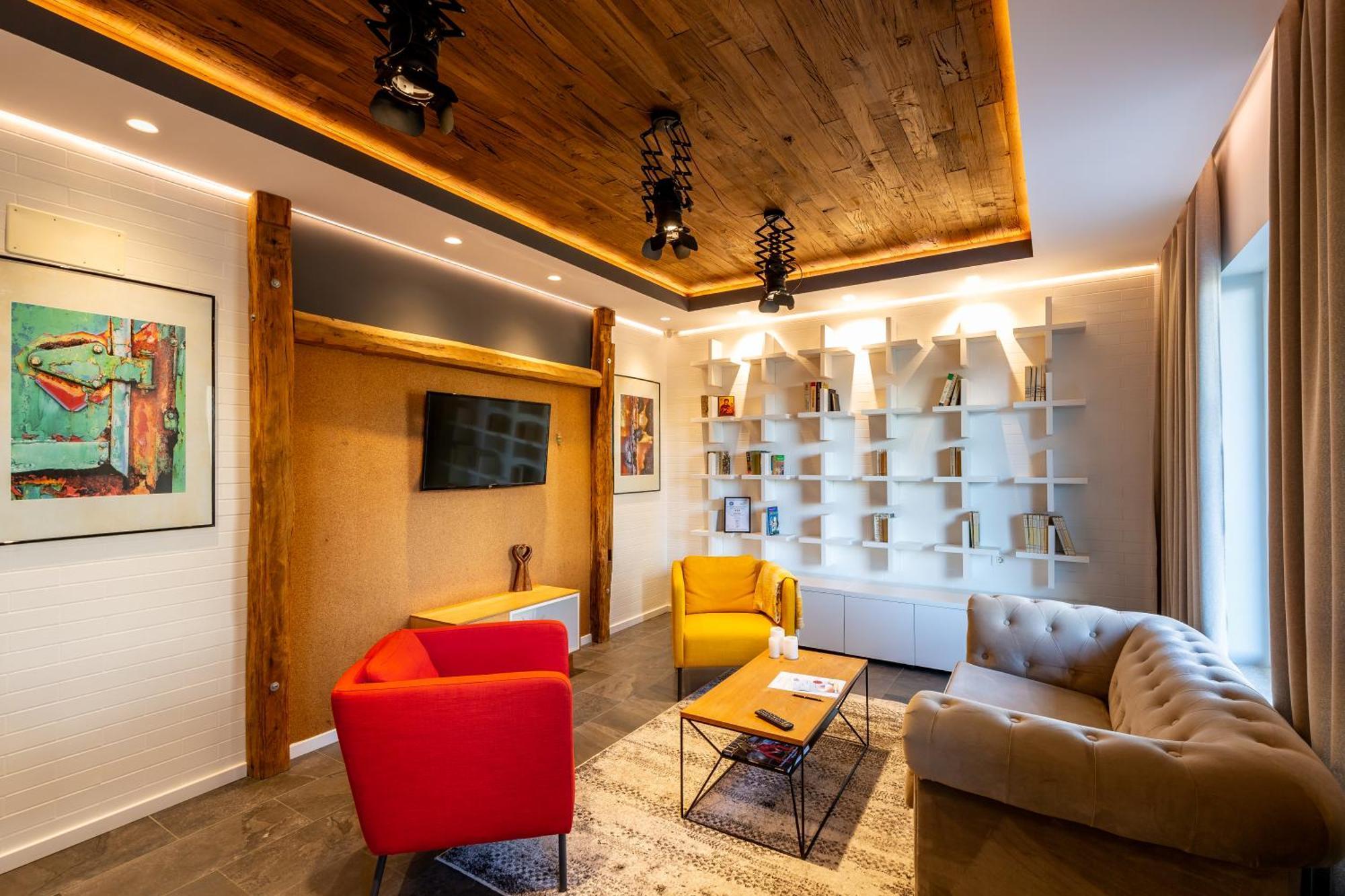 Alto Studio & Free Private Parking Brasov Exterior photo
