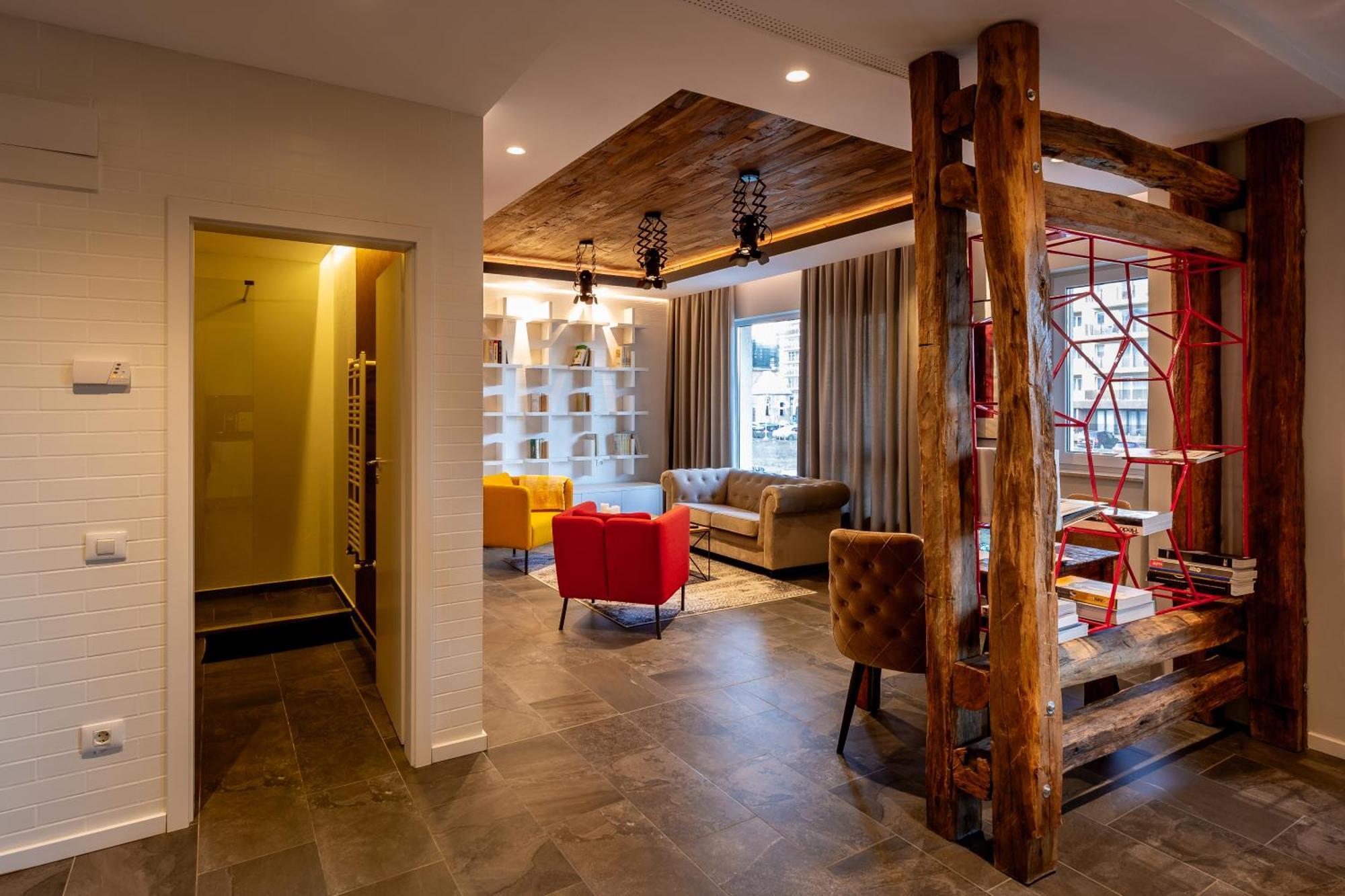 Alto Studio & Free Private Parking Brasov Exterior photo