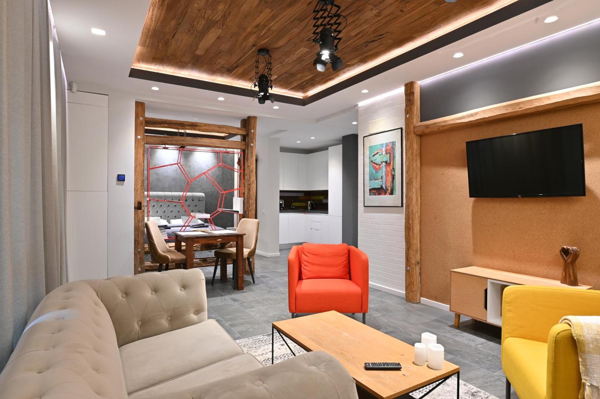 Alto Studio & Free Private Parking Brasov Exterior photo